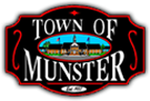  Image for News Story: Announcement of a joint Work-Study Session with Munster Town Council and Munster Park Board on Thursday April, 11, 2023