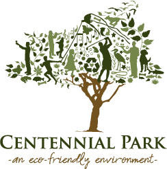 Dog Park Logo