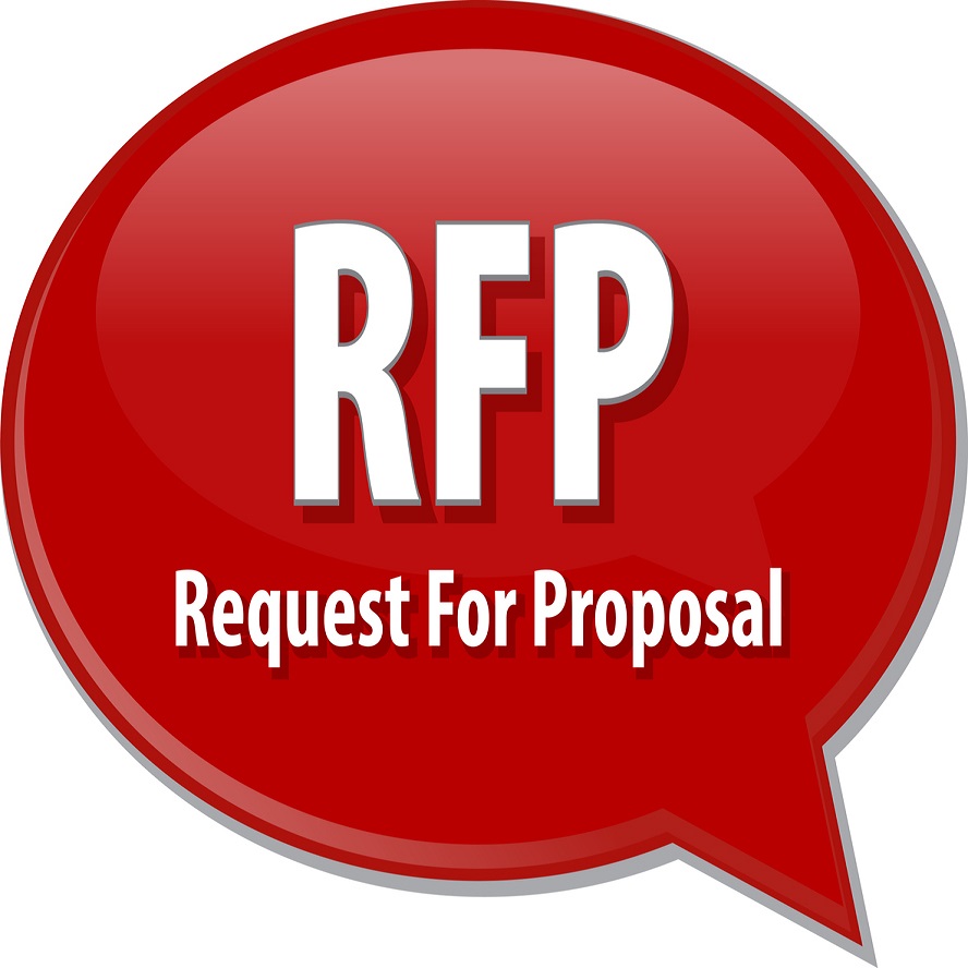 Image for news story: RFP for Strategic Communication Services